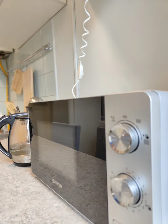 Таунхаус в тихом месте вблизи Финского залива