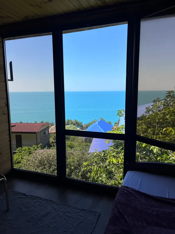 Квартира Комната — аренда посуточно в Цандрыпш