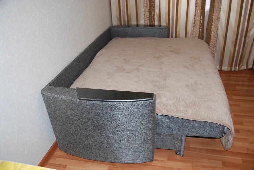 Квартира в Новом Доме рядом с Электричкой 88 км