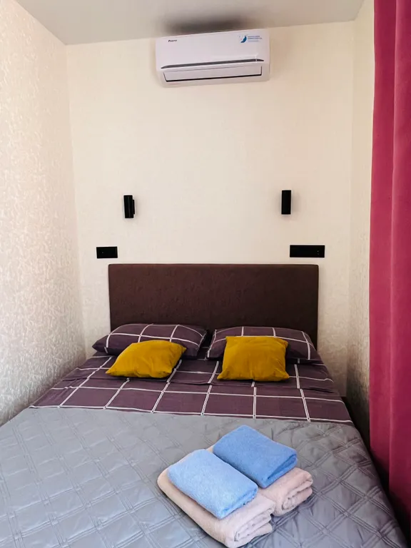 Уютная студия