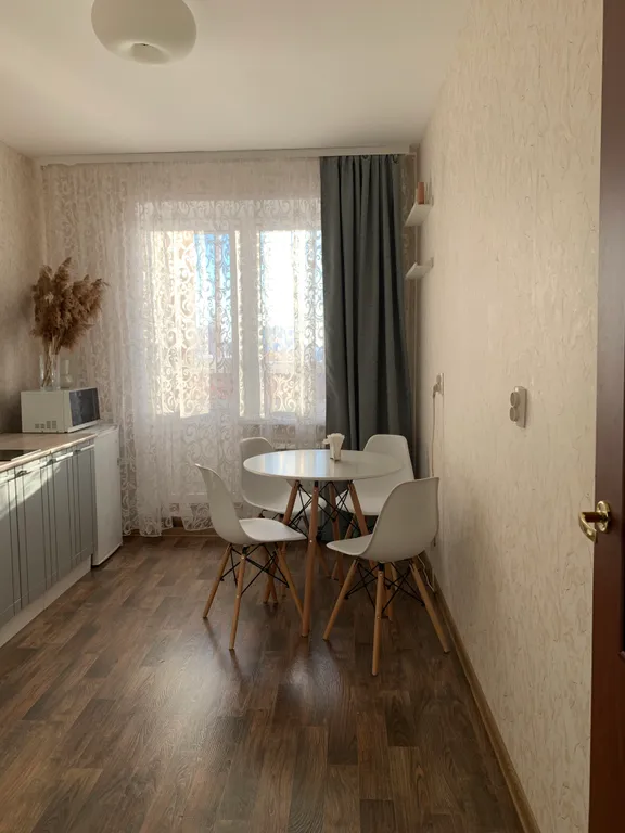 Комфортабельная однокомнатная квартира — аренда посуточно в Красный Бор