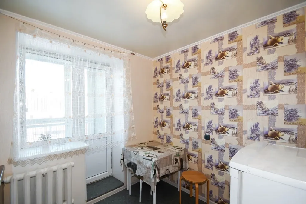 Квартира 1-комнатная Квартира — Омск