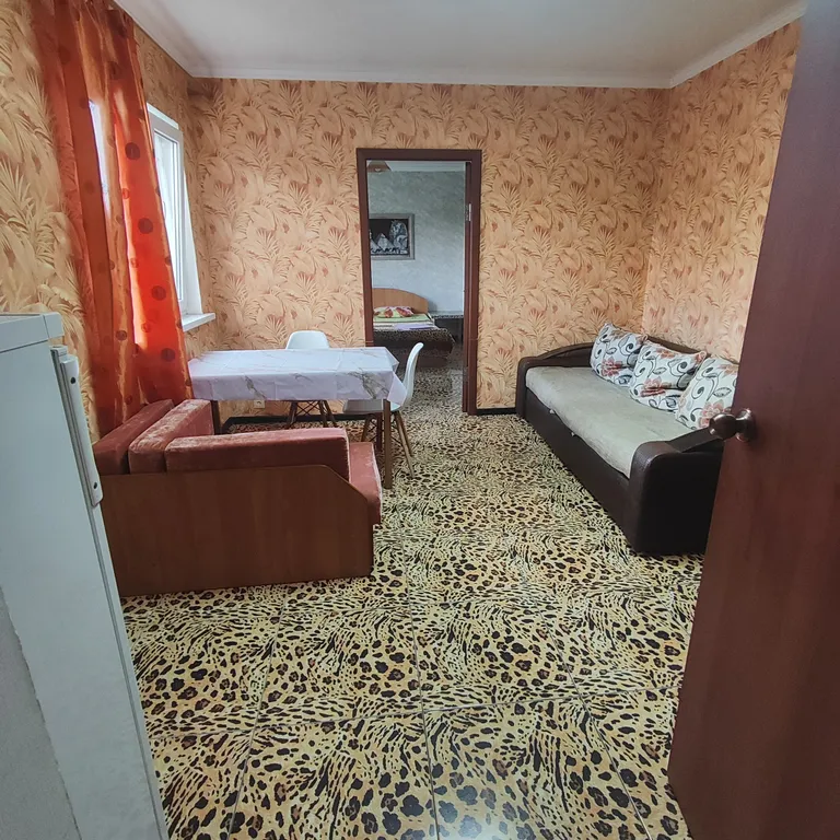 Квартира Комната — Геленджик