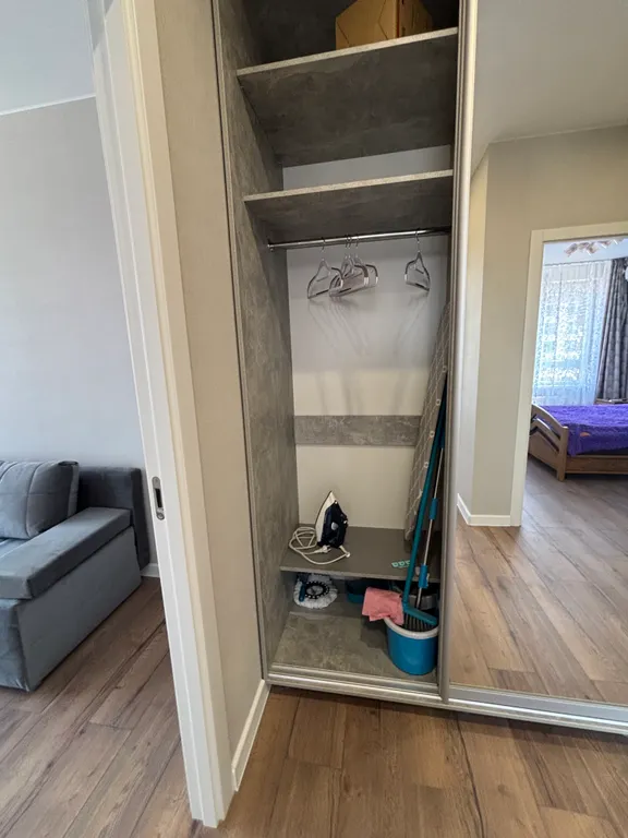 Квартира Уютная двухкомнатная квартира — Краснодар