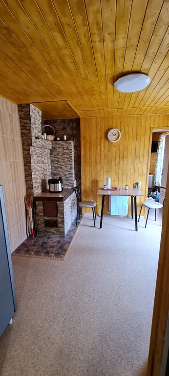 Семейный номер 2 в гостевом доме