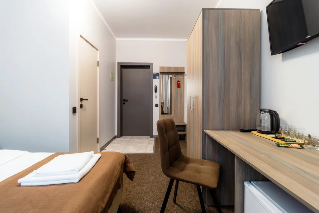 Квартира Комната — Нижний Новгород