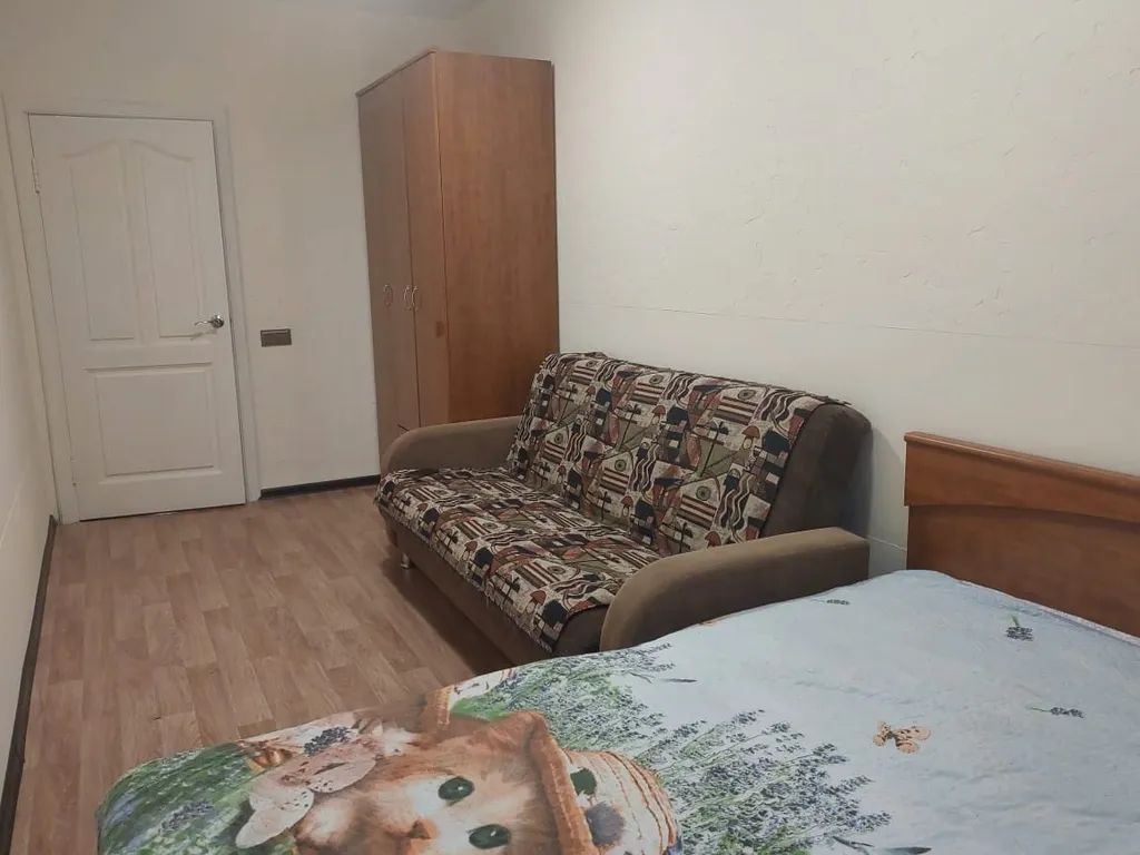 Трёхкомнатная в центре, Дворец Ярыгина, отчетные документы