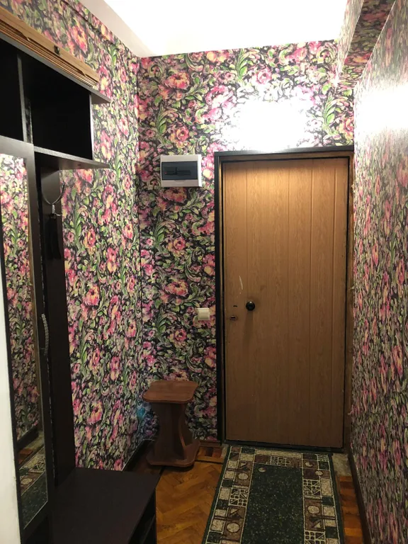 Уютная большая квартира в центре около моря