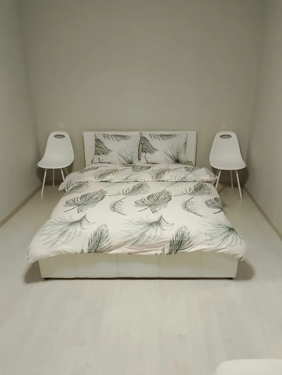 Уютная квартира в спальном районе — аренда посуточно в Новомосковск