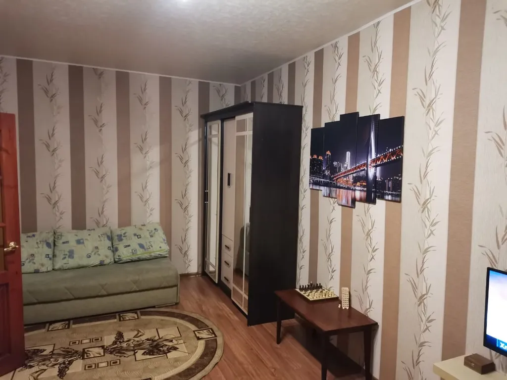 Отличная квартира