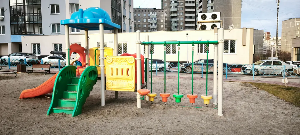 Квартира Уютная и теплая квартира на Крестинского — Екатеринбург