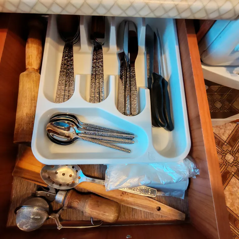 Квартира Бюджетная квартира "Дёшево и СерДЕЧНО". — Кировск