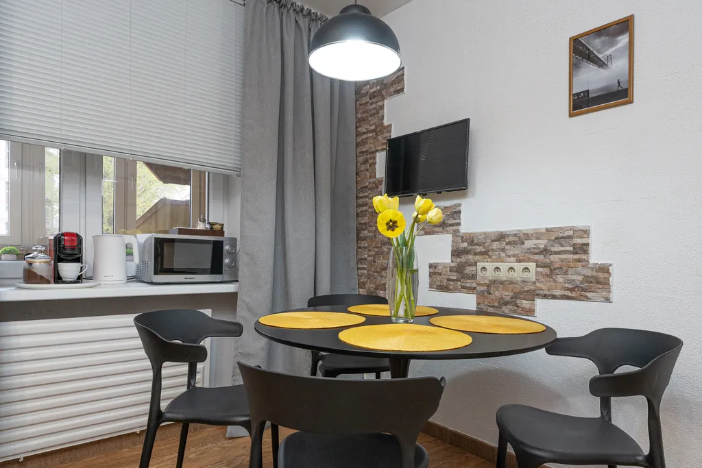 Квартира Квартира universum в центре — Калининград