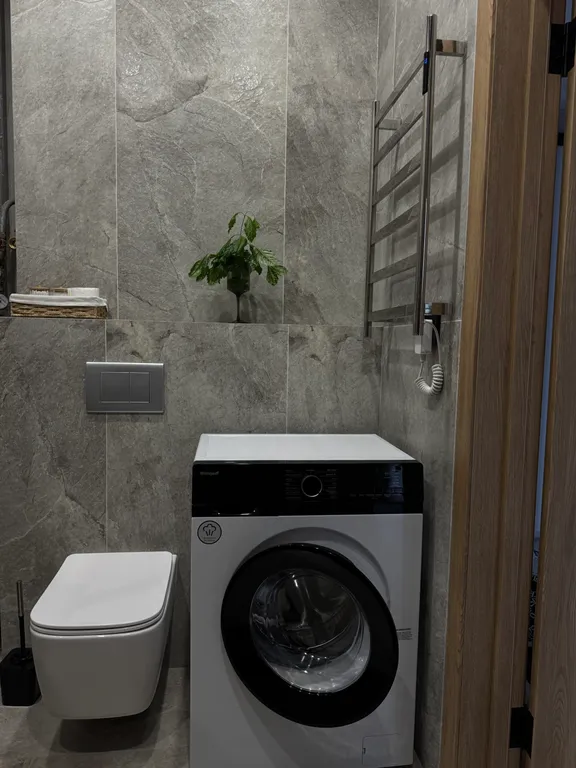 Самое уютные новые апартаменты в центре города