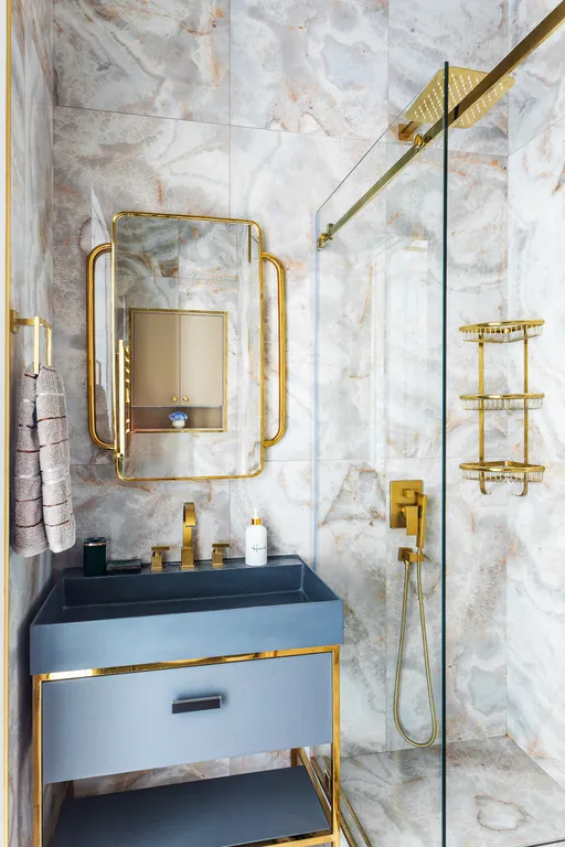 Tashkent city Gardens 37 by Royals rentals