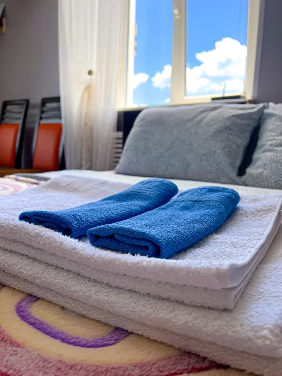 Квартира для тебя