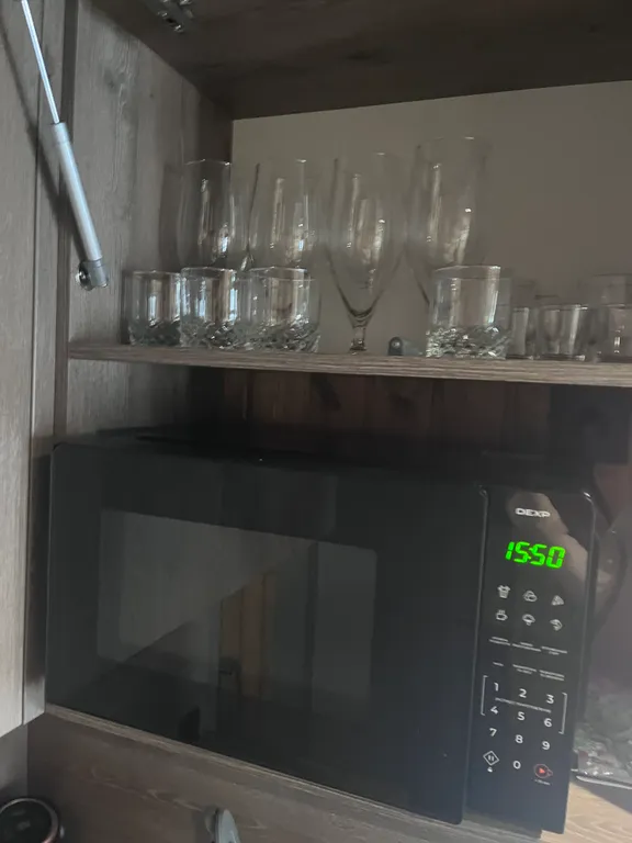 Коттедж Дом для отдыха — Шерегеш