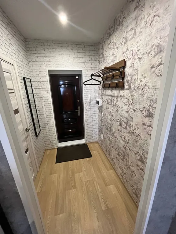 Уютная, комфортабельная квартира студия