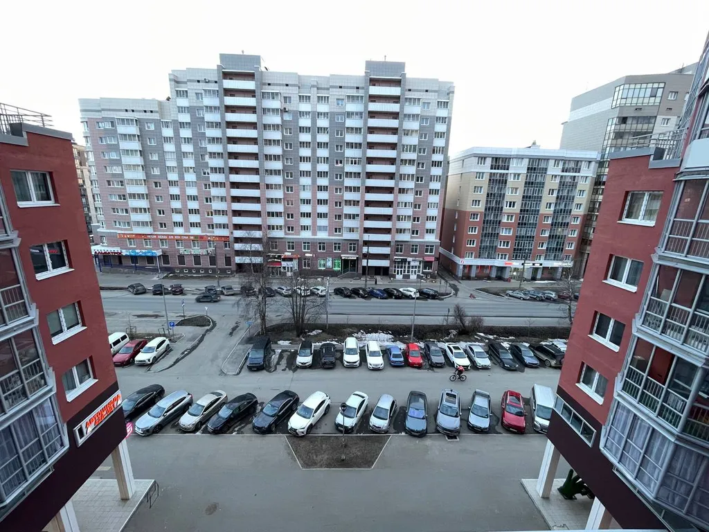 Невероятно светлая и уютная квартира в самом центре