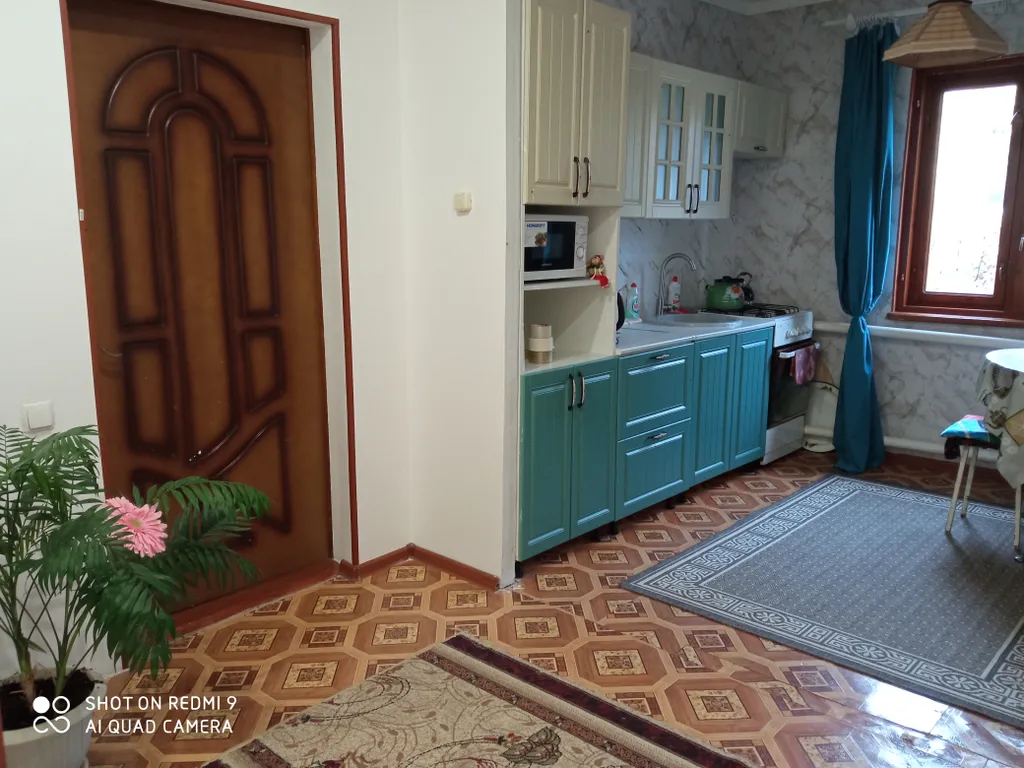 3-комнатный Дом