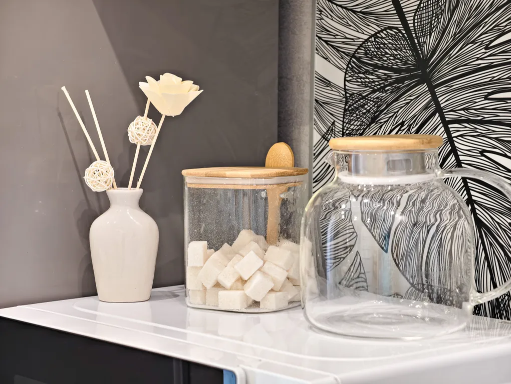 Апартаменты на Радуге рядом с сосновым бором