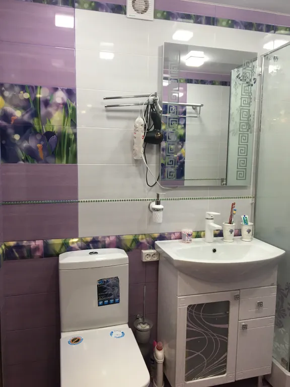 Уютная студия в центре города