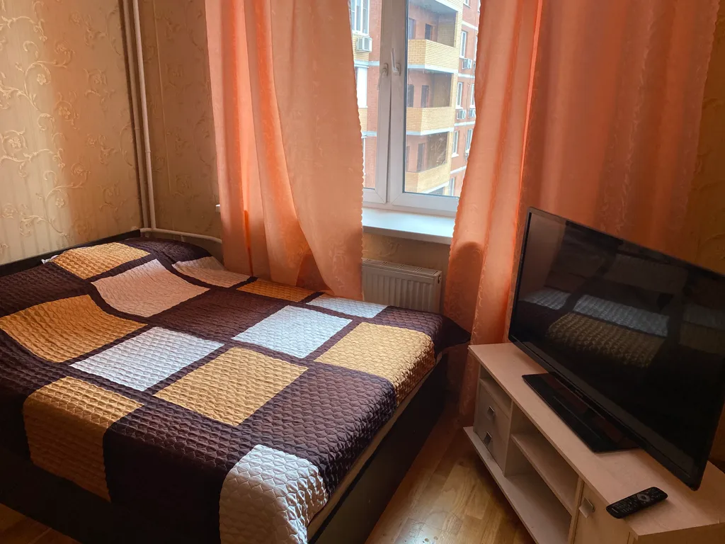 Двухкомнатная просторная квартира рядом со станцией Воронок