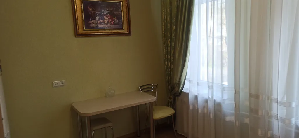 Квартира Уютные апартаменты в тихом районе города — Калининград