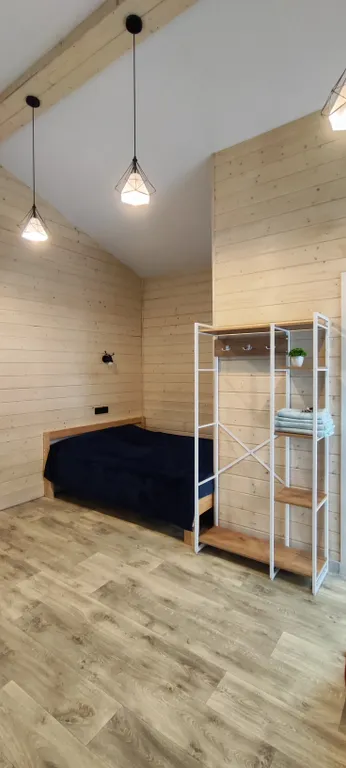 Уютный дом Little nest