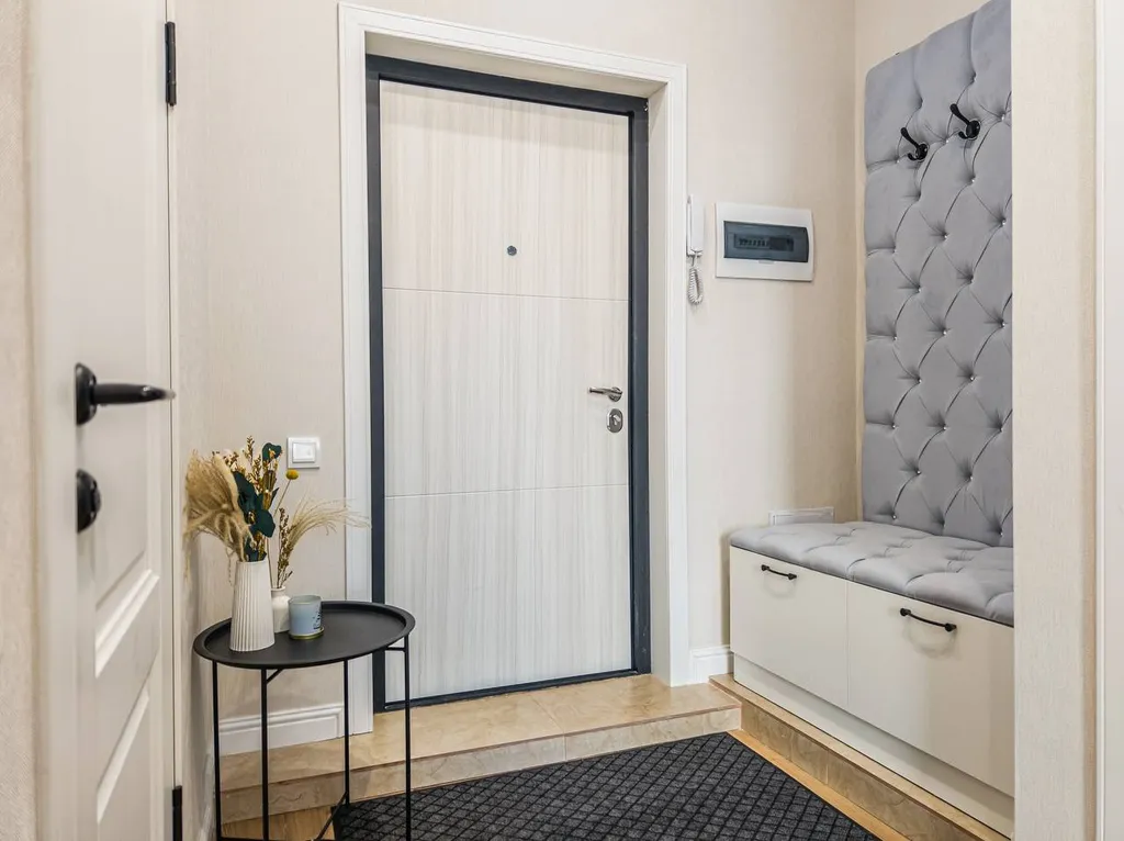 Sat City E Apartments