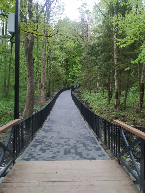 Уютная квартира на побережье