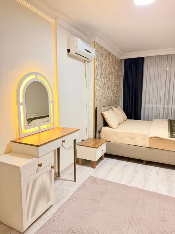 Семейная уютная квартира 10N