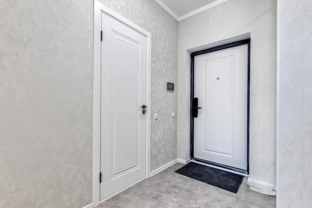 Новая квартира в ЖК Поколение