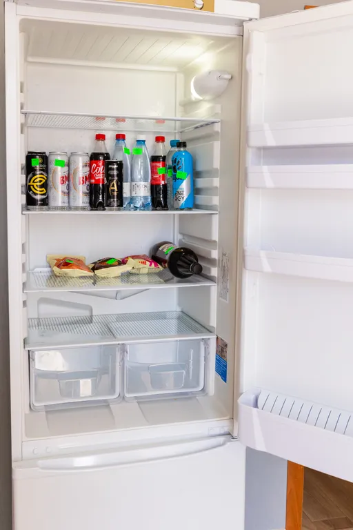 Квартира для вашего отдыха на 204 квартале