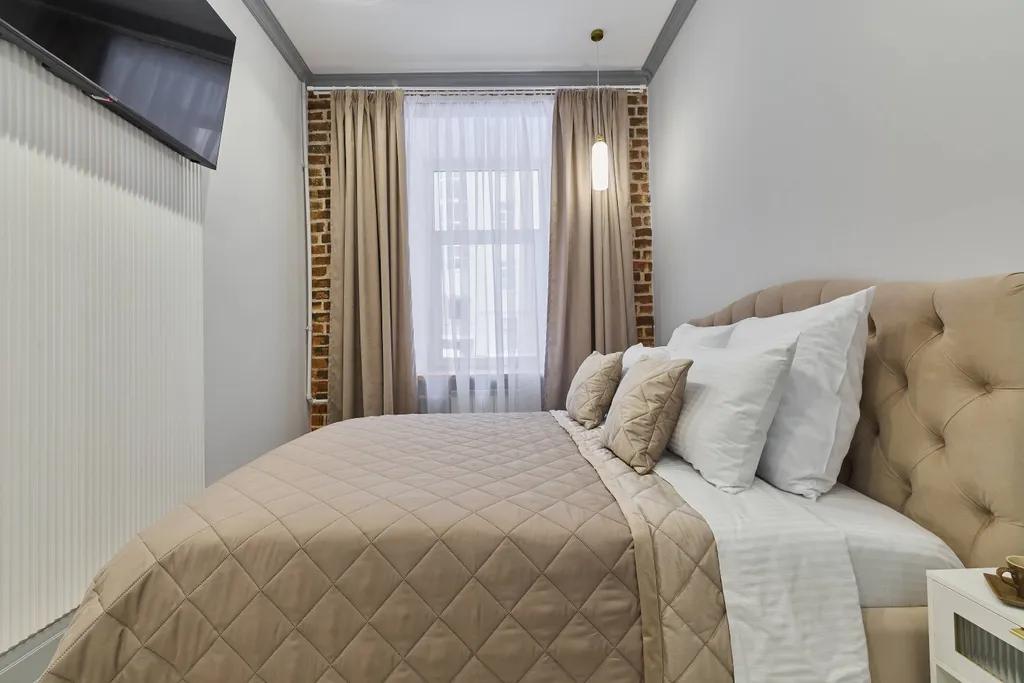 Квартира 3-комнатная Квартира — Санкт-Петербург