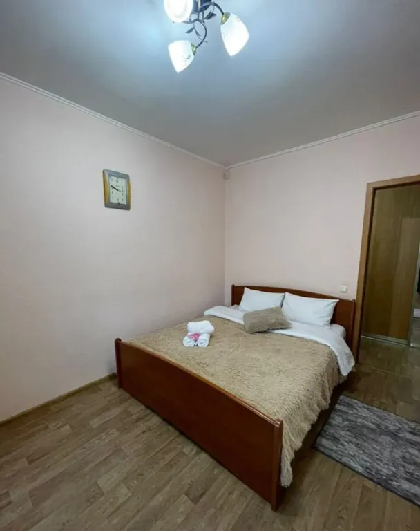 Уютная квартира в Калининском районе