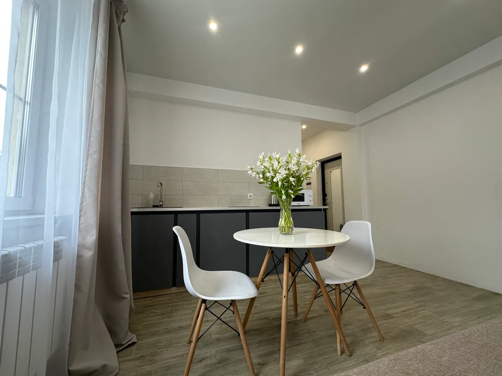 Апартамент столица 2305