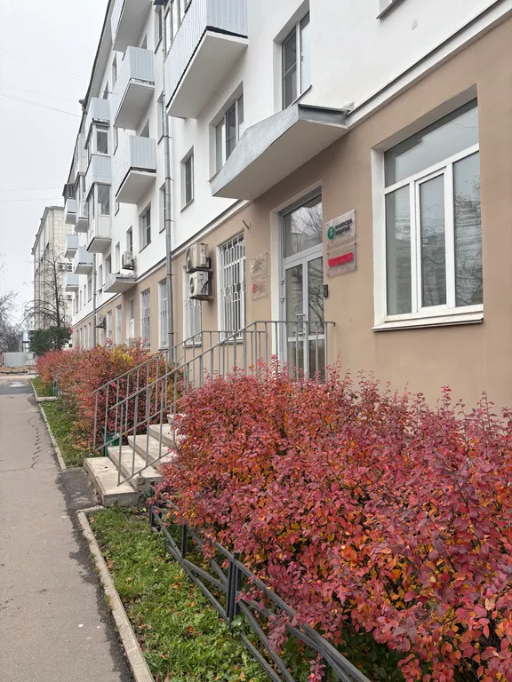 Квартира в центре