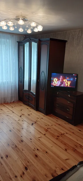 Уютная квартира для комфорта