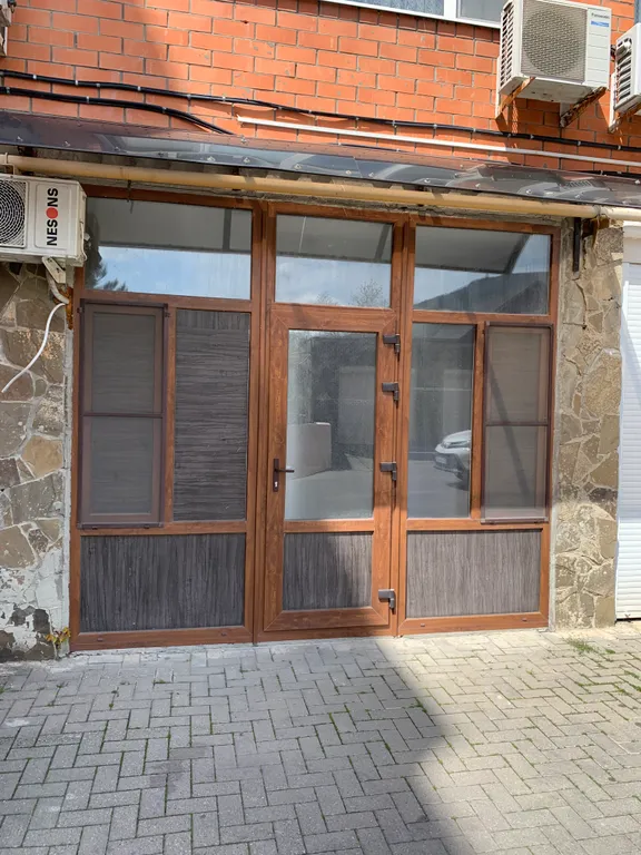 Квартира Апартаменты с отдельным входом в центре города — Геленджик