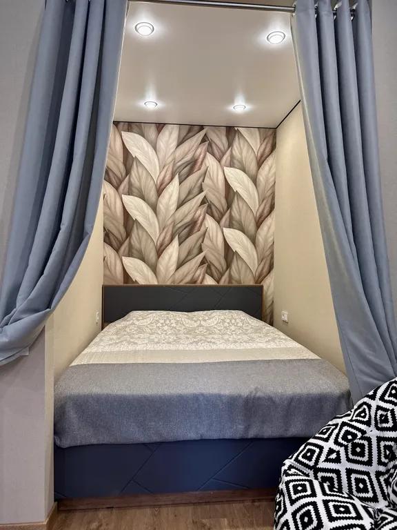 Студия у моря