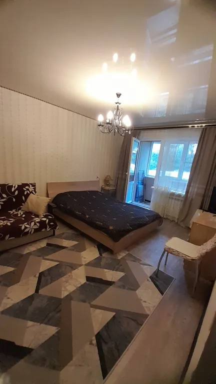 Уютная квартира с видом на горы — аренда посуточно в Теберда