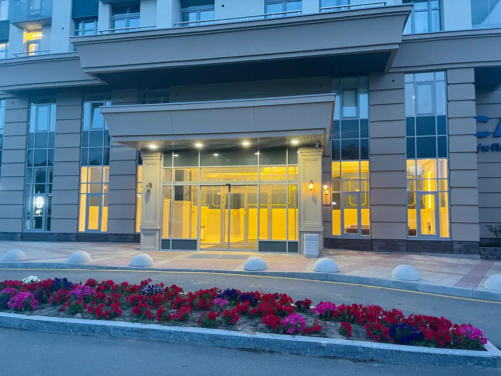 Квартира в самом центре Петрозаводска