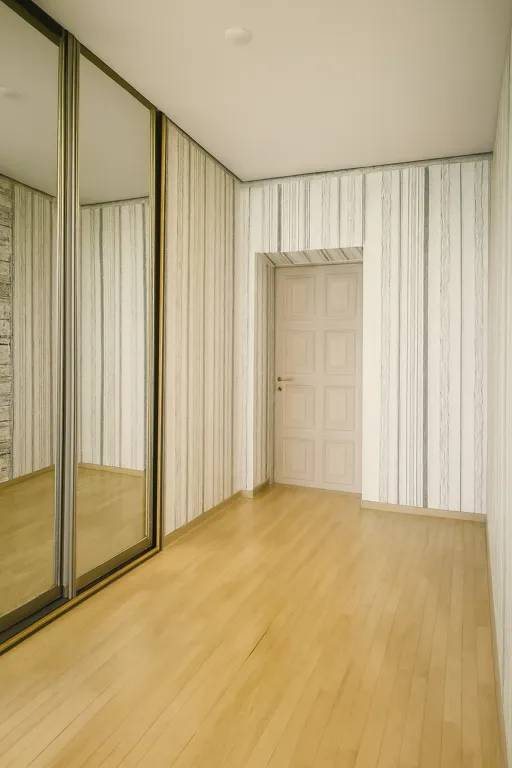 Уютная комната в 3-комнатной квартире в центре города