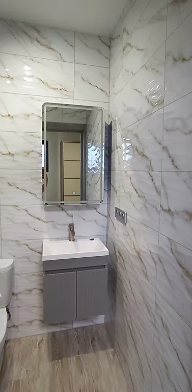 2-комнатный Дом