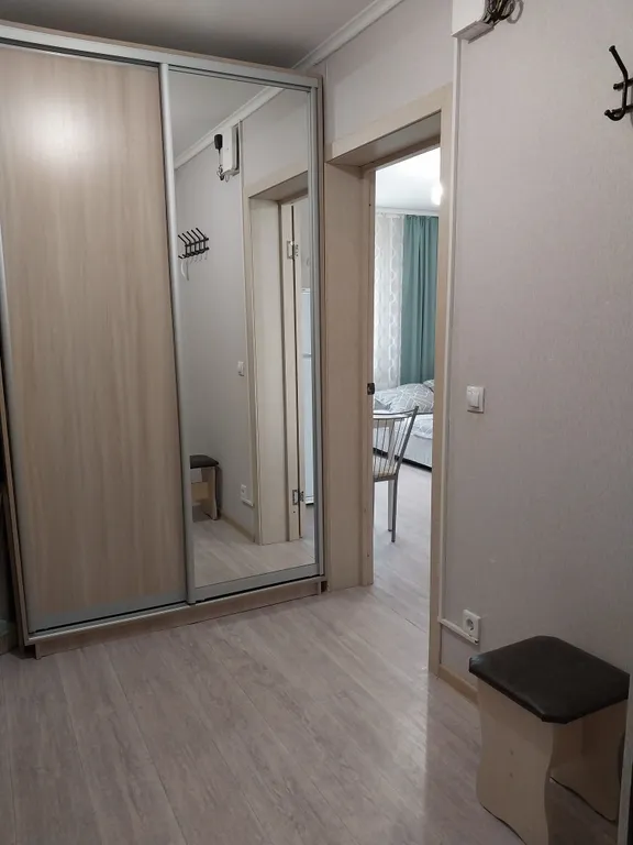 Уютная квартира Лето