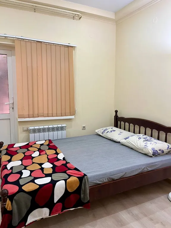 Квартира Апартаменты «Вероника» — Геленджик