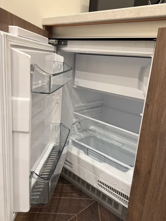 Апартаменты с видом на Замок