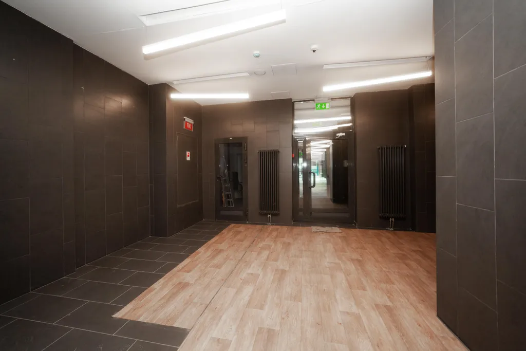 Квартира Квартира Комфортная светлая студия на северо-западе — Москва