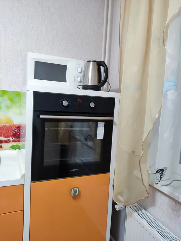 Студия в Вишневой горке